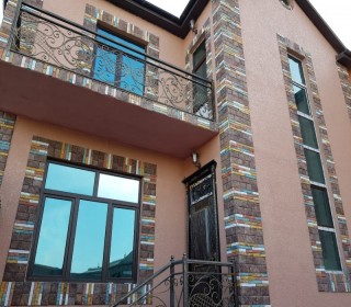 Satılır Həyət evi, Xırdalan.ş-2