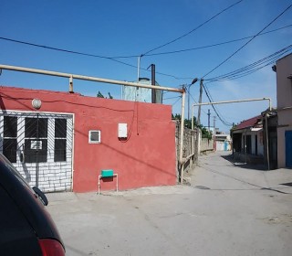 Kirayə (Aylıq) Obyekt, Sabunçu.r, Balaxanı-3