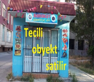 Satılır Obyekt, Xətai.r, Əhmədli, Xətai.m-1