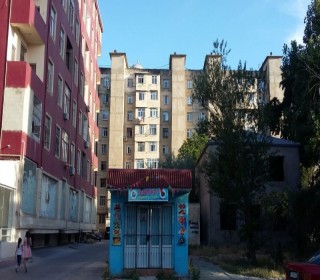 Satılır Obyekt, Xətai.r, Əhmədli, Xətai.m-2