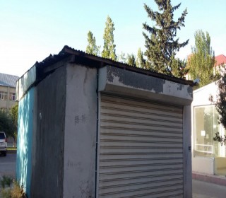 Satılır Obyekt, Xətai.r, Əhmədli, Xətai.m-3