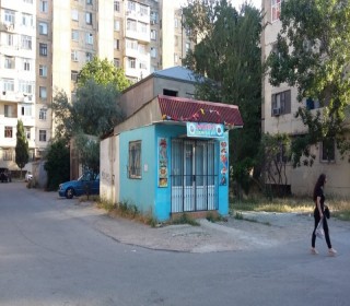 Satılır Obyekt, Xətai.r, Əhmədli, Xətai.m-4