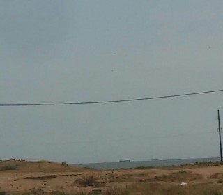 Satılır Torpaq, Xəzər.r, Türkan-2