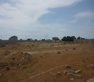 Satılır Torpaq, Xəzər.r, Türkan-4