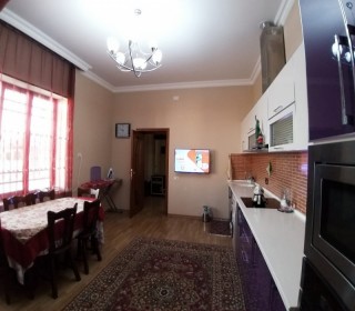 Satılır Həyət evi, Xəzər.r, Şüvəlan, Koroğlu.m-15