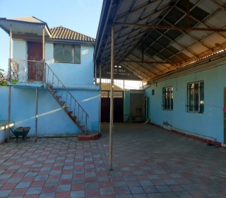 Satılır Həyət evi, Xəzər.r, Şüvəlan, Koroğlu.m-1