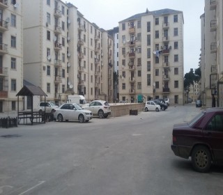 Satılır Yeni Tikili, Xırdalan.ş-1