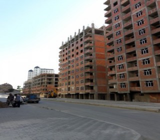 Satılır Yeni Tikili, Xırdalan.ş-6