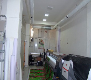Satılır Obyekt, Yasamal.r, Yeni Yasamal, İnşaatçılar.m-7