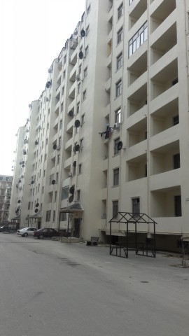 Satılır Yeni Tikili, Xırdalan.ş-1