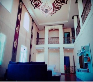 Satılır Villa, Abşeron.r, Novxanı, Azadlıq.m-3