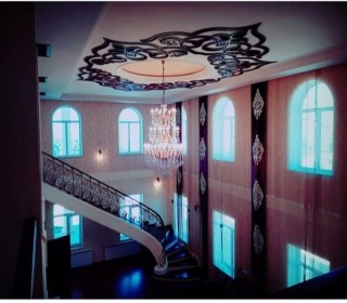 Satılır Villa, Abşeron.r, Novxanı, Azadlıq.m-4
