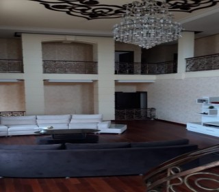 Satılır Villa, Abşeron.r, Novxanı, Azadlıq.m-6