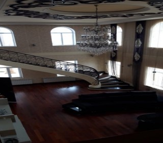 Satılır Villa, Abşeron.r, Novxanı, Azadlıq.m-9
