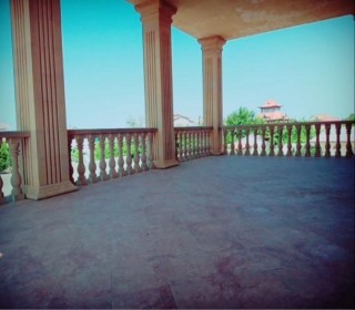 Satılır Villa, Abşeron.r, Novxanı, Azadlıq.m-10