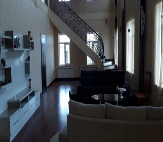 Satılır Villa, Abşeron.r, Novxanı, Azadlıq.m-12