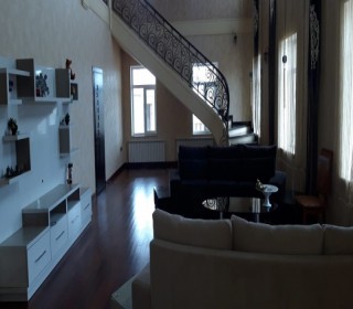 Satılır Villa, Abşeron.r, Novxanı, Azadlıq.m-14