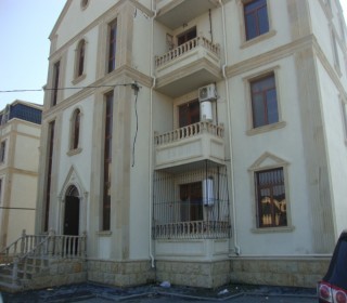 Satılır Yeni Tikili, Abşeron.r, Masazır-1