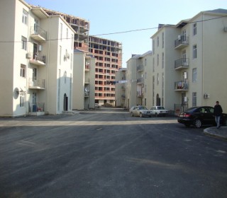 Satılır Yeni Tikili, Abşeron.r, Masazır-3