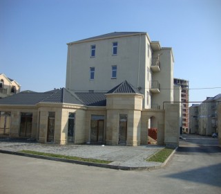 Satılır Yeni Tikili, Abşeron.r, Masazır-9