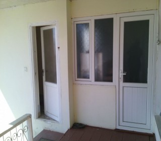 Satılır Həyət evi, Oğuz.ş-9