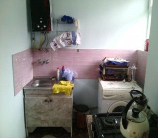 Satılır Həyət evi, Oğuz.ş-11