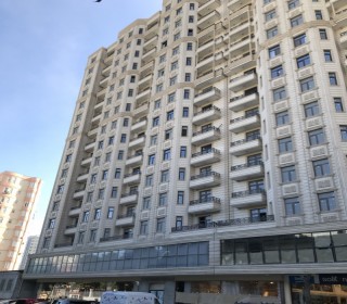 Satılır Yeni Tikili, Nəsimi.r-2