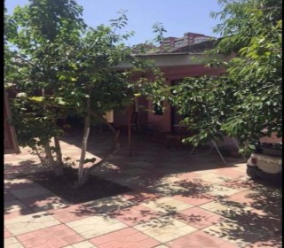 Satılır Həyət evi, Nərimanov.r, N.Nərmanov.m-1