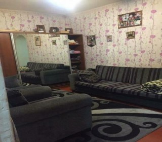 Satılır Həyət evi, Nərimanov.r, N.Nərmanov.m-2