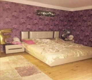Satılır Həyət evi, Nərimanov.r, N.Nərmanov.m-3