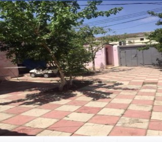 Satılır Həyət evi, Nərimanov.r, N.Nərmanov.m-9