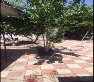 Satılır Həyət evi, Nərimanov.r, N.Nərmanov.m-11