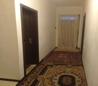 Satılır Həyət evi, Abşeron.r, Məhəmmədli-9