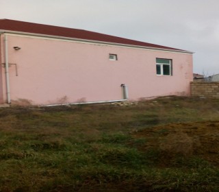 Satılır Həyət evi, Abşeron.r, Digah, Azadlıq.m-2