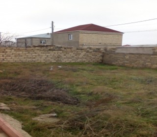 Satılır Həyət evi, Abşeron.r, Digah, Azadlıq.m-5