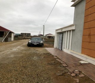 Satılır Həyət evi, Abşeron.r, Məhəmmədli-2