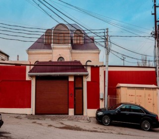 Satılır Həyət evi, Nəsimi.r, Gənclik.m-1