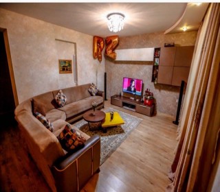Satılır Həyət evi, Nəsimi.r, Gənclik.m-4