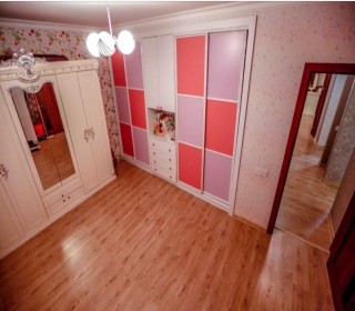 Satılır Həyət evi, Nəsimi.r, Gənclik.m-5