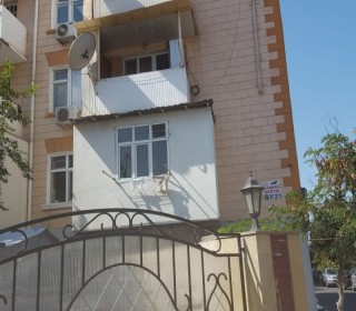 Kirayə (Aylıq) Köhnə Tikili, Nizami.r, 8-ci kilometr, Neftçilər.m-1