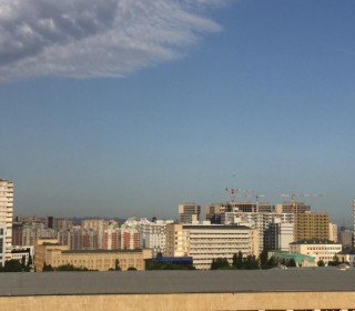 Satılır Köhnə Tikili, Yasamal.r, Yasamal, İnşaatçılar.m-3