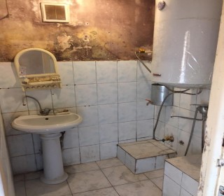 Satılır Köhnə Tikili, Yasamal.r, Yasamal, İnşaatçılar.m-15