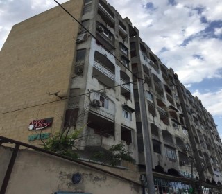 Satılır Köhnə Tikili, Yasamal.r, Yasamal, İnşaatçılar.m-16