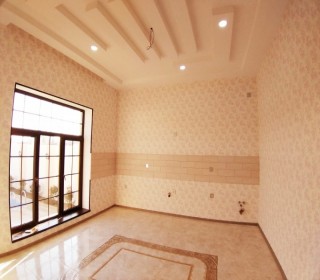 Satılır Həyət evi, Xəzər.r, Mərdəkan, Koroğlu.m-4