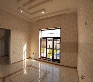 Satılır Həyət evi, Xəzər.r, Mərdəkan, Koroğlu.m-18