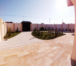 Satılır Həyət evi, Xəzər.r, Mərdəkan, Koroğlu.m-19