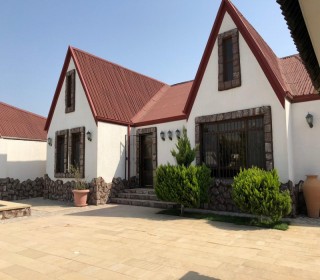 Satılır Həyət evi, Xəzər.r, Mərdəkan, Koroğlu.m-1