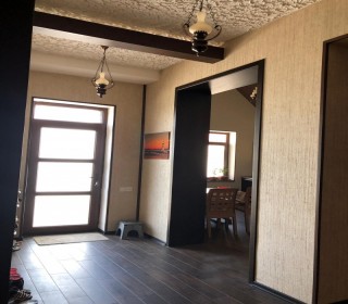 Satılır Həyət evi, Xəzər.r, Mərdəkan, Koroğlu.m-7