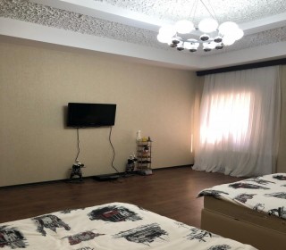 Satılır Həyət evi, Xəzər.r, Mərdəkan, Koroğlu.m-14