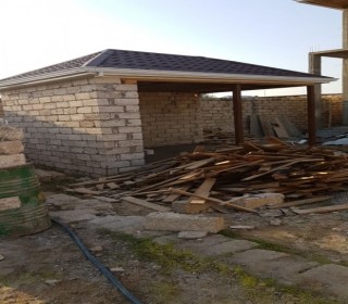 Satılır Həyət evi, Xəzər.r, Buzovna-5